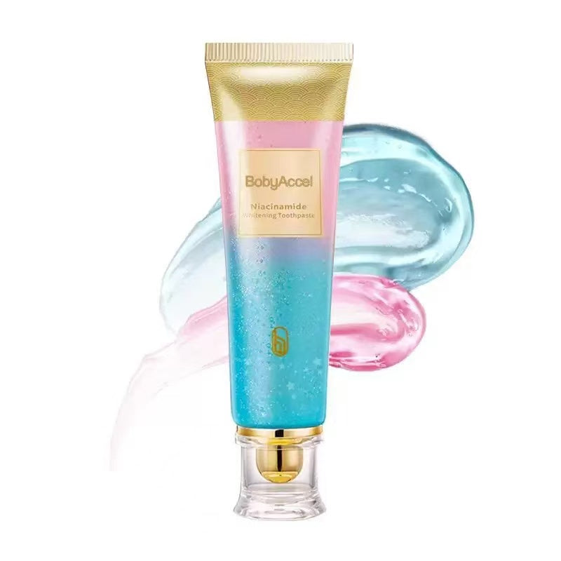 Herbal Whitening Toothpaste