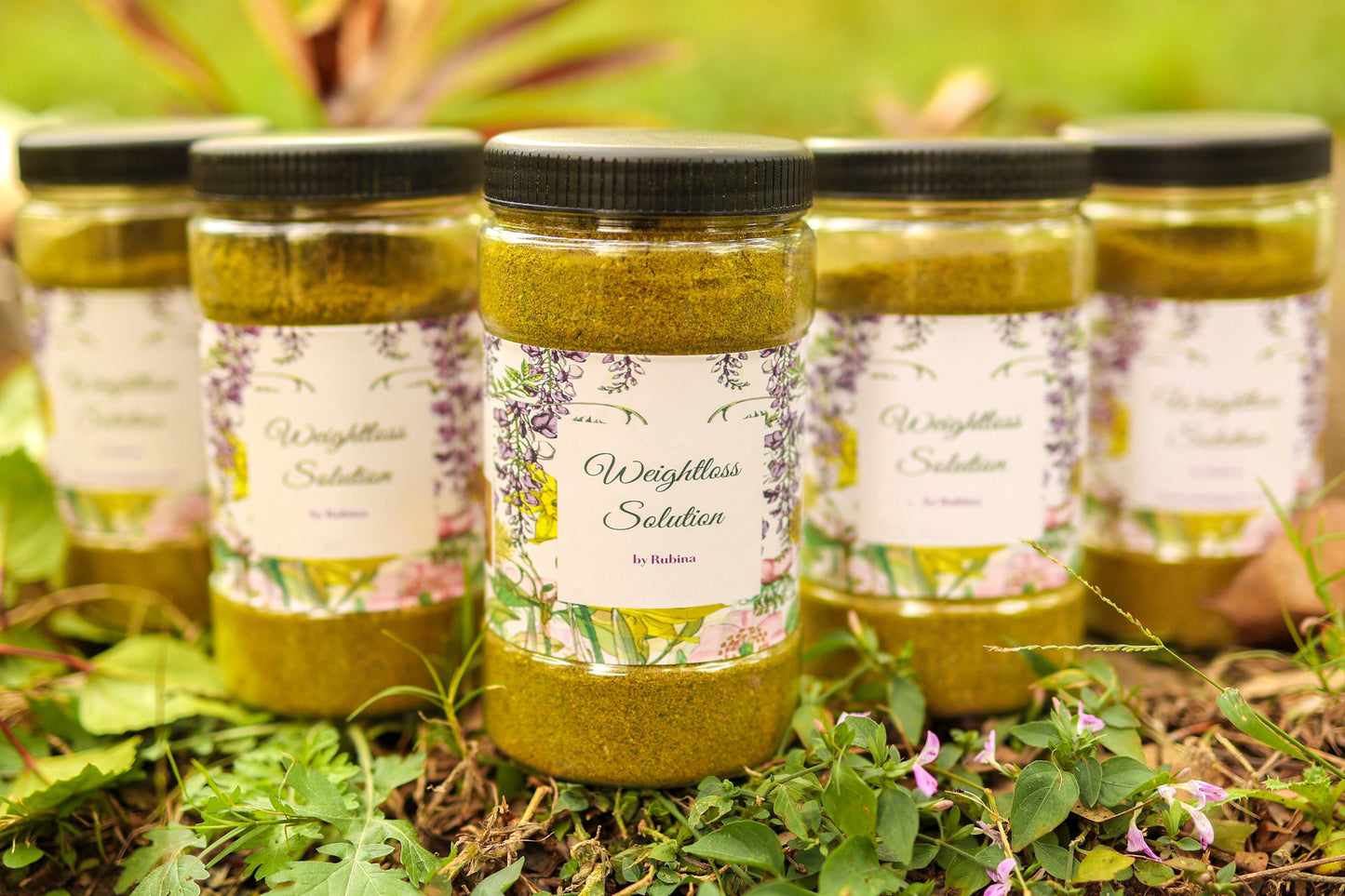 Weightloss Solution (1 Month Plan) By Dr Rubina