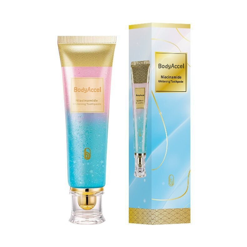 Herbal Whitening Toothpaste