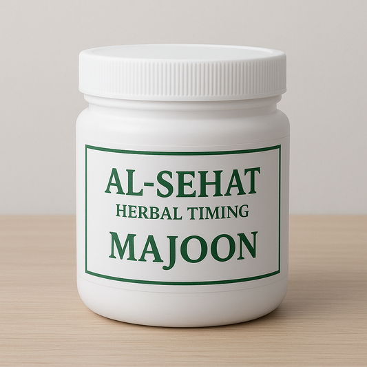 Al sehat Herbal majoon