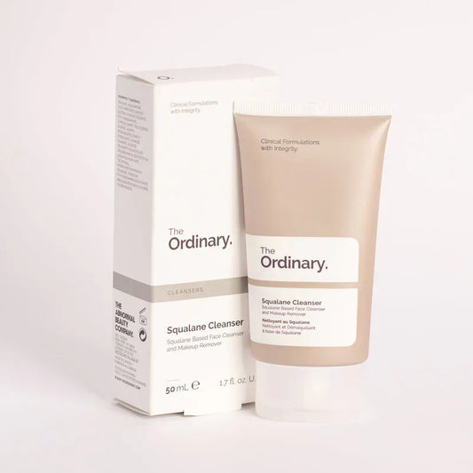 The Ordinary- Face Wash Cleanser, 50mL/1.7oz