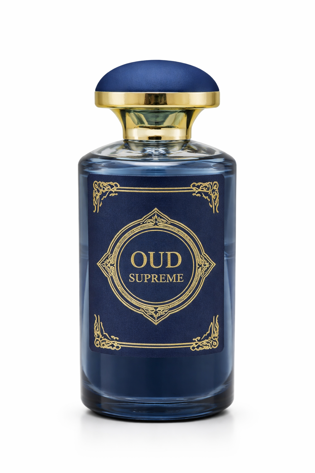 OUD SUPREME – Luxury Perfume