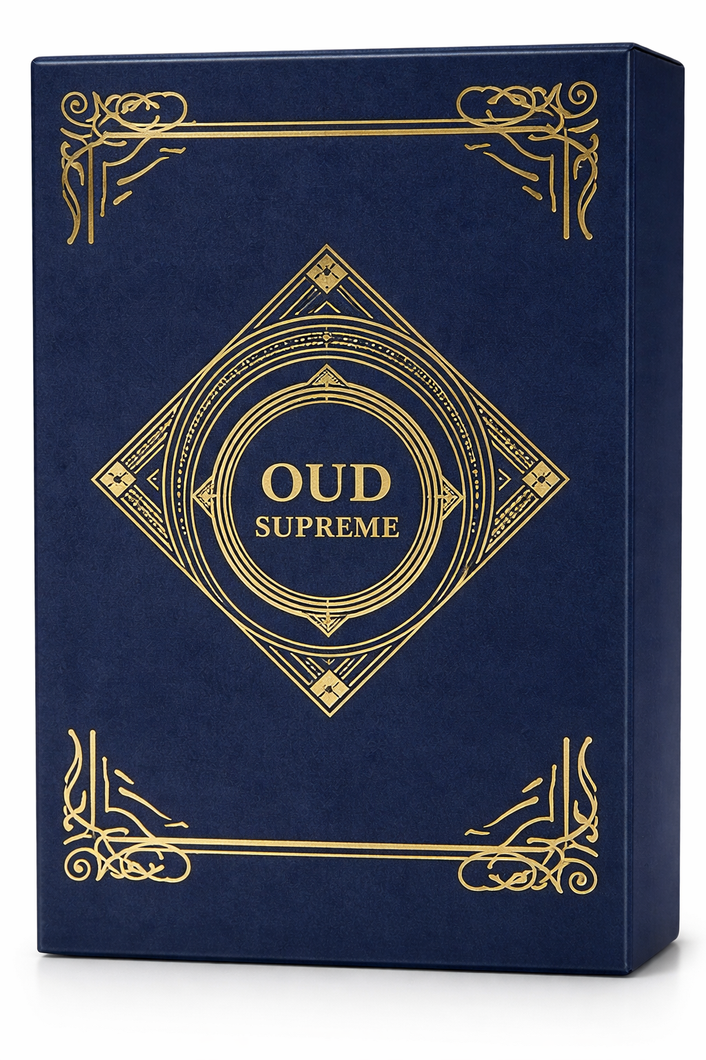 OUD SUPREME – Luxury Perfume